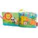 Fisher-Price: Să numărăm 1-5 carte educativă - Mattel