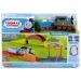 Fisher-Price: Thomas și prietenii - Aventură noroioasă set pistă motorizată - Mattel