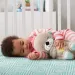 Fisher-Price: vidră animal cu funcții - Mattel