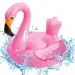 Flamingo saltea gonflabilă mare 175cm
