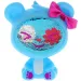 Flitter panda 14 cm