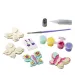 Fluture set de făcut magnet frigider - Melissa &amp; Doug