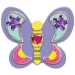 Fluture set de făcut magnet frigider - Melissa &amp; Doug