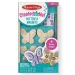Fluture set de făcut magnet frigider - Melissa &amp; Doug