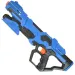 Frantic Launcher: Armă cu gloanțe de burete cu o distanță de tragere de 10 metri și cartușe de 49 cm
