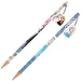 Frozen creion grafit cu radieră mai multe variante 1bc