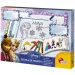 Frozen scoala de design