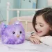 Fur Fluffs: Interactiv pluș câine - Spin Master