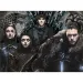 Game of Thrones: House Stark 500 bucăți puzzle - Clementoni