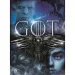 Game of Thrones puzzle 1000 bucăți - Clementoni
