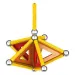 Geomag Green Line Classic Panels jucărie de construcție magnet 35 bucăți