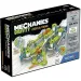 Geomag Mechanics Gravity loops joc magnetic 130 bucăți