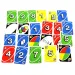Get wild UNO cărți - Mattel