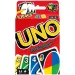 Get wild UNO cărți - Mattel