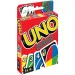 Get wild UNO cărți - Mattel