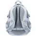 Ghiozdan școlar St.Right Silver Cats, rucsac BP01 43x32x21cm
