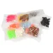 Girl Set: 2in1 set de machiaj și bijuterii cu accesorii