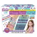 Girl's Creator set de făcut brățară cu mărgele litere