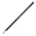 Faber-Castell: Goldfaber creion grafit 2H
