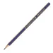 Faber-Castell: Goldfaber creion grafit H