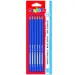Carioca: Creion grafit HB 6 bc