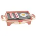 Grill set de joacă cu sunete și lumini