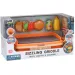 Grill set de joacă cu sunete și lumini