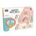 Happy Bed Bell muzical animale
