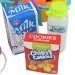Happy Shopping: Casă de marcat roz cu produse, sunet si accesorii 22x10x15cm