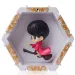 Harry Potter: WOW! POD  Lumea vrăjitorilor - Figurina de colecție Harry Magic Light