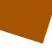 Hârtie carton decor culoarea maro 50x70cm