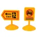 Heavy Duty: Set de jucării de construcție cu mașini și accesorii