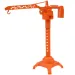 Heavy Duty: Set de jucării de construcție cu mașini și accesorii