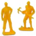 Heavy Duty: Set de jucării de construcție cu mașini și accesorii