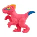 Heroes of Goo Jit Zu Minis: Jurassic World Pyroraptor dinozaur figurină