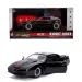 Hollywood Rides - Knight Rider: K.I.T.T. Knight 2000 model mașină 1/32 - Simba Toys