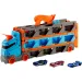 Hot Wheels: 2 in 1 Ultimate Camion Transport - Mattel