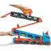 Hot Wheels: 2 in 1 Ultimate Camion Transport - Mattel