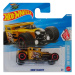 Hot Wheels: Bone Shaker mașinuță galbenă 1/64 - Mattel