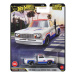 Hot Wheels Boulevard: camionetă Dodge Lil Red Express din 1978, mașinuță 1/64 - Mattel