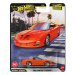 Hot Wheels Boulevard: Pontiac Firebird 2002 mașinuță 1/64 - Mattel