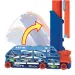 Hot Wheels: Cădere liberă set pistă - Mattel