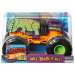 Hot Wheels Camioane Monstru: Will Eat it all mașină monstru 1/24 – Mattel