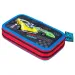 Hot Wheels Criss Cross Crash 2 nivele penar echipat