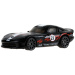 Hot Wheels: Dodge Viper ’96 mașinuță neagră 1/64 - Mattel