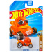 Hot Wheels: Duck N' Roll mașinuță 1/64 - Mattel