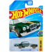 Hot Wheels: Jaguar XJC V12 Coupe mașinuță 1/64 - Mattel