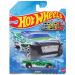 Hot Wheels: Jester mașinuță verde care își schimbă culoarea 1/64 - Mattel