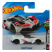 Hot Wheels: mașinuță Bugatti Bolide 1/64 - Mattel