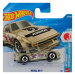Hot Wheels: Mazda RX-7 mașinuță aurie 1/64 - Mattel